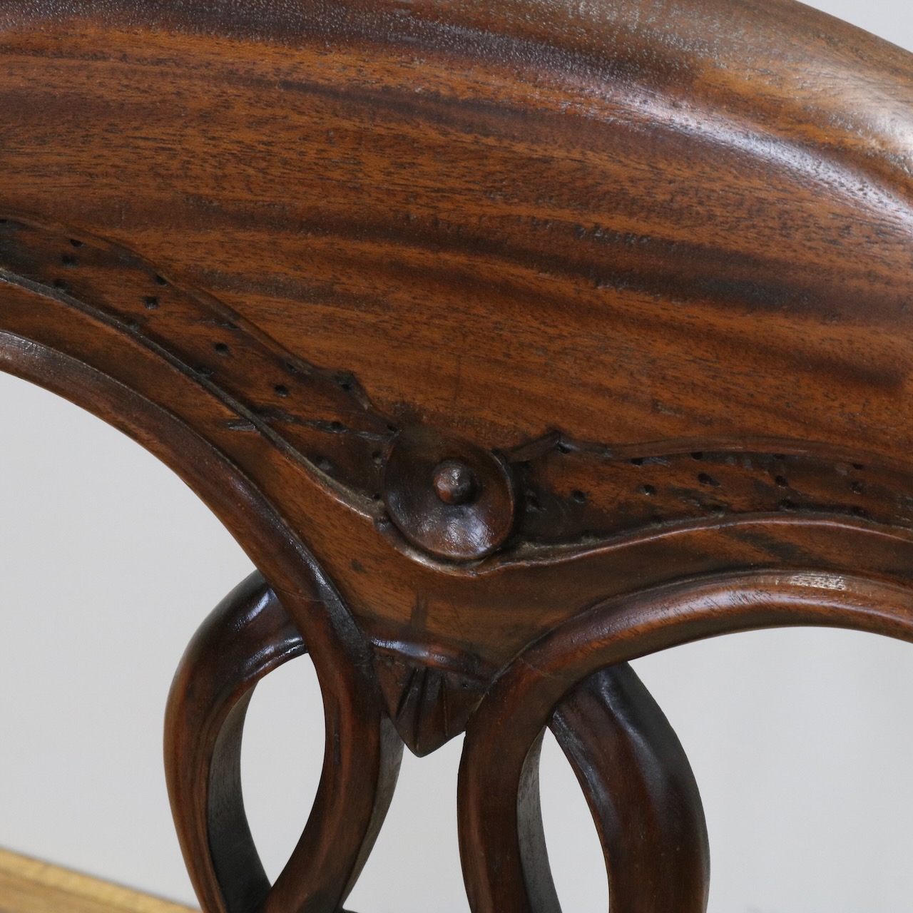 サイドチェアー