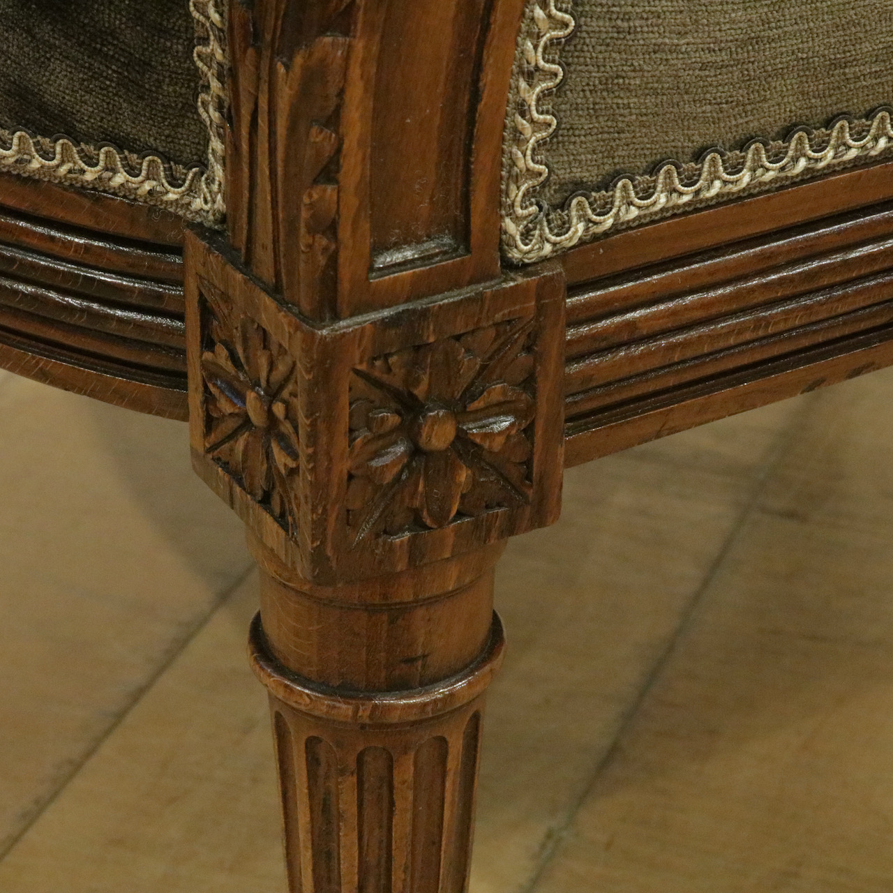 1Pソファー&オットマンセット