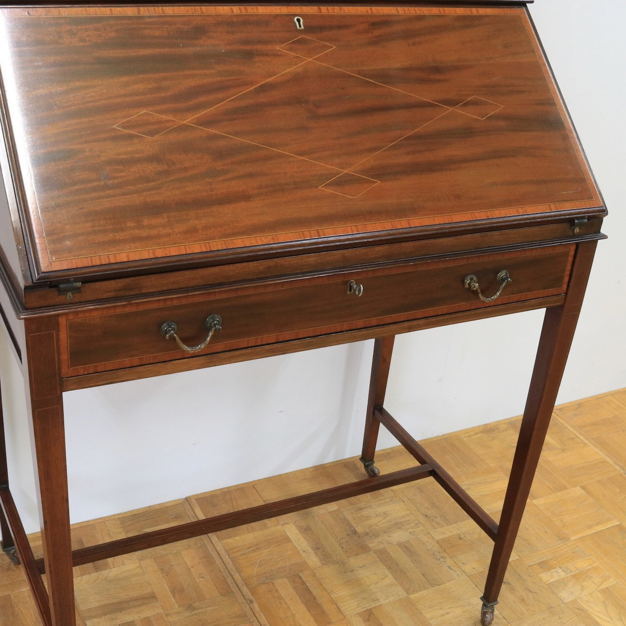 ビューローブックケース