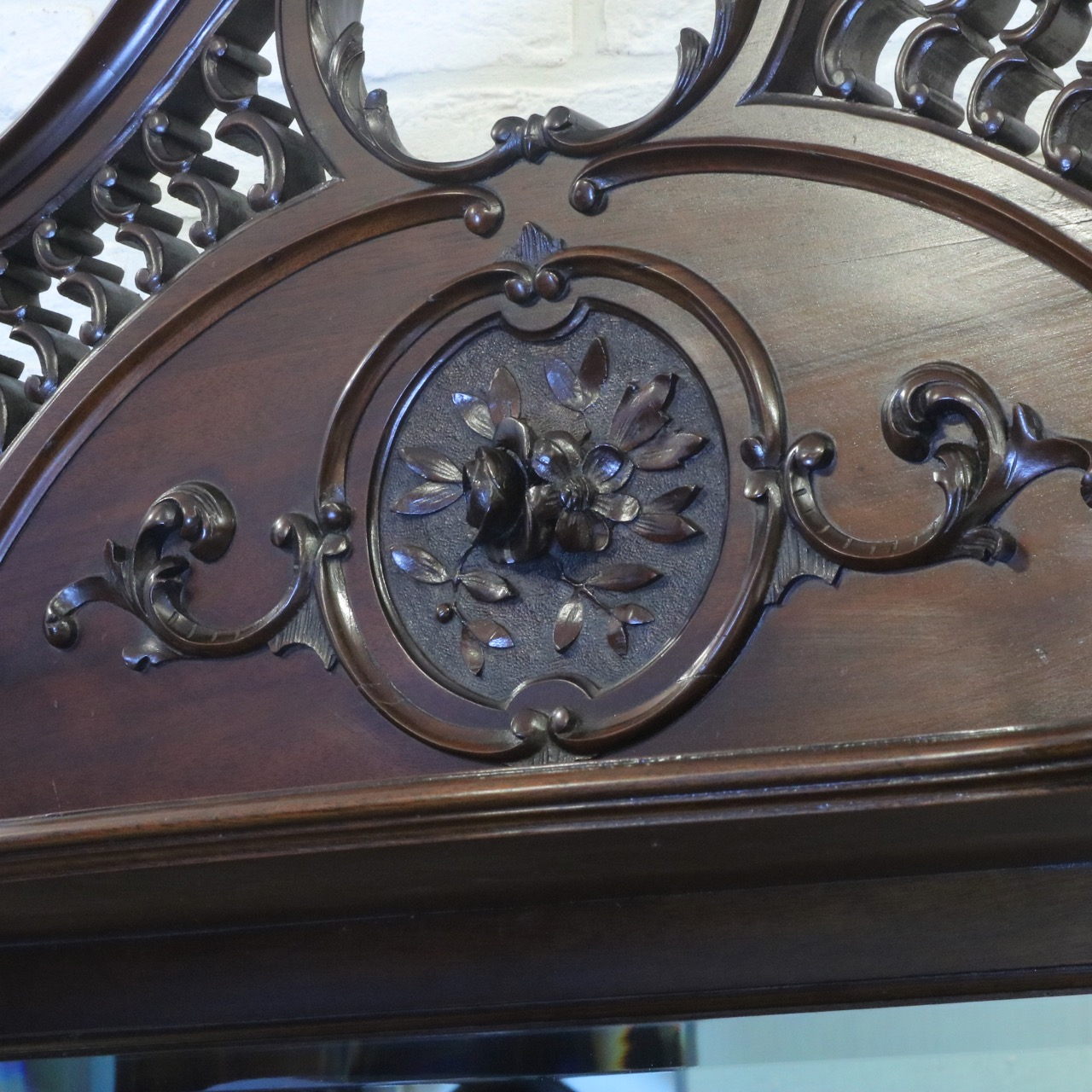 グラスキャビネット パーラーキャビネット