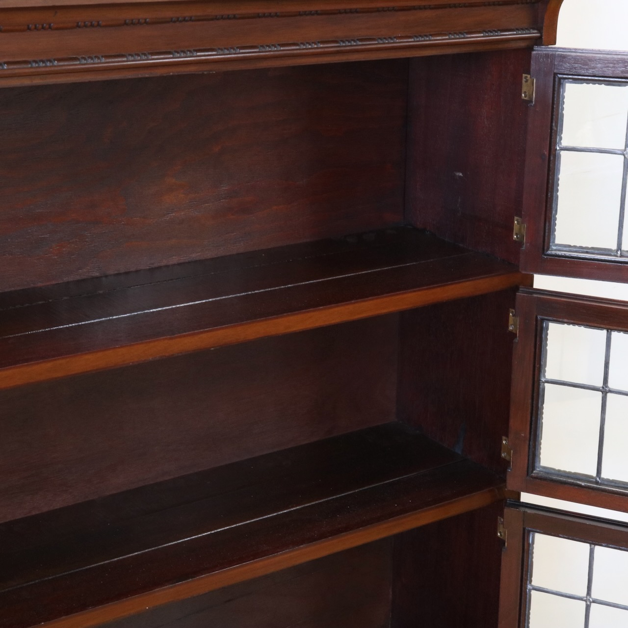 スタッキングブックケース