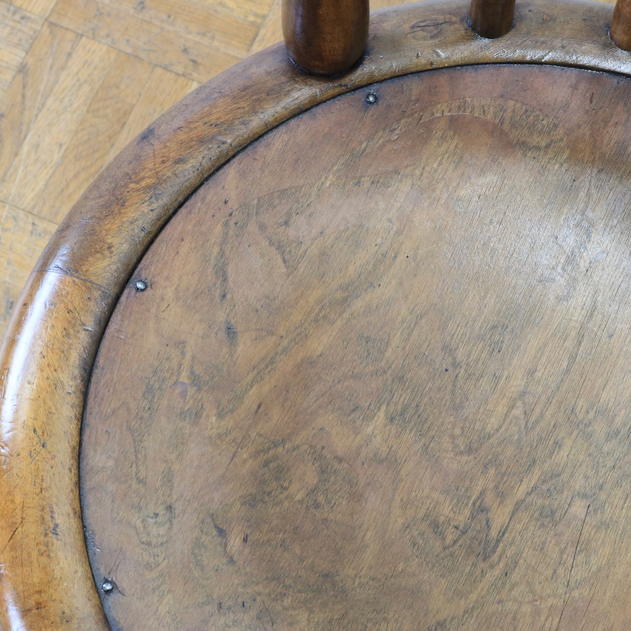 ベントウッドチェアー