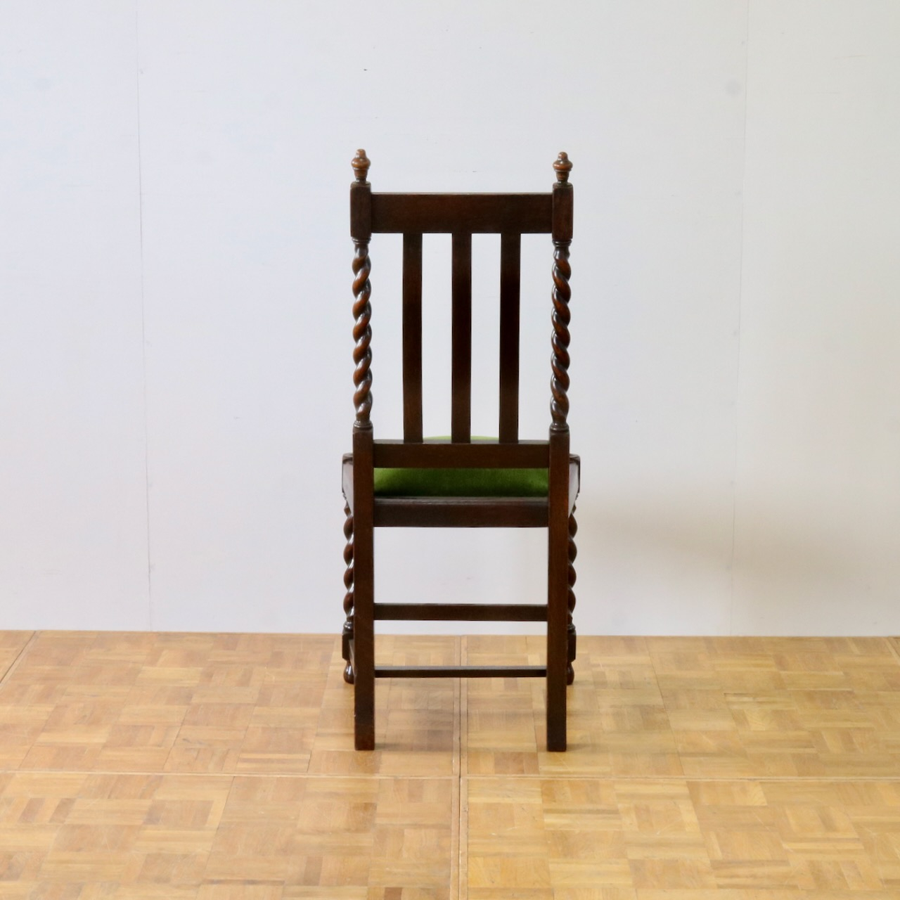 オークチェアー