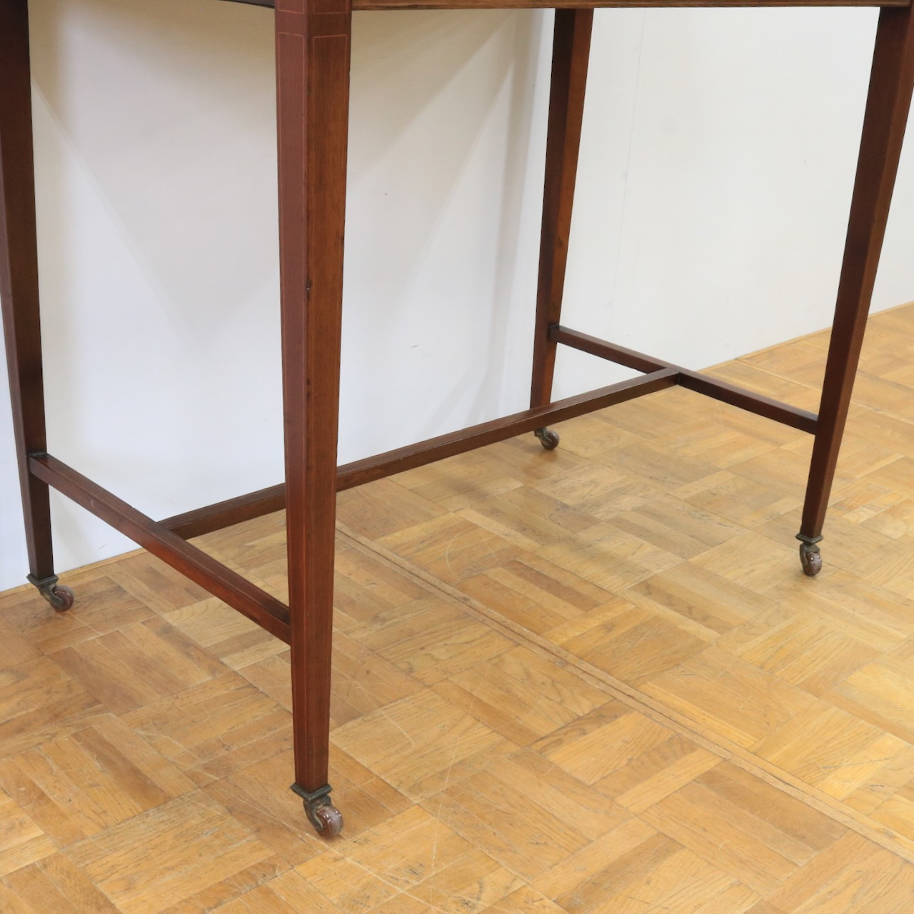 ビューローブックケース