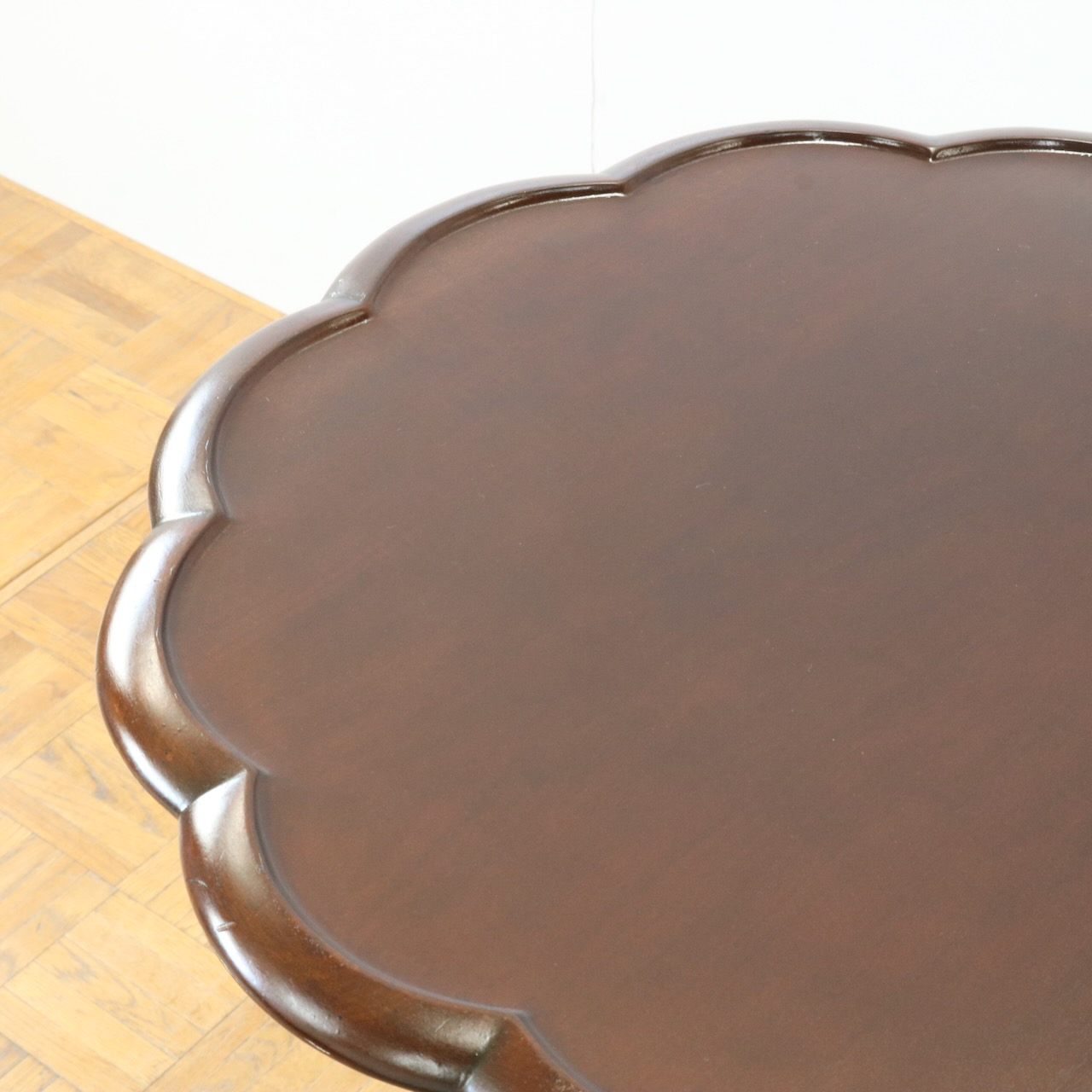 オケージョナルテーブル