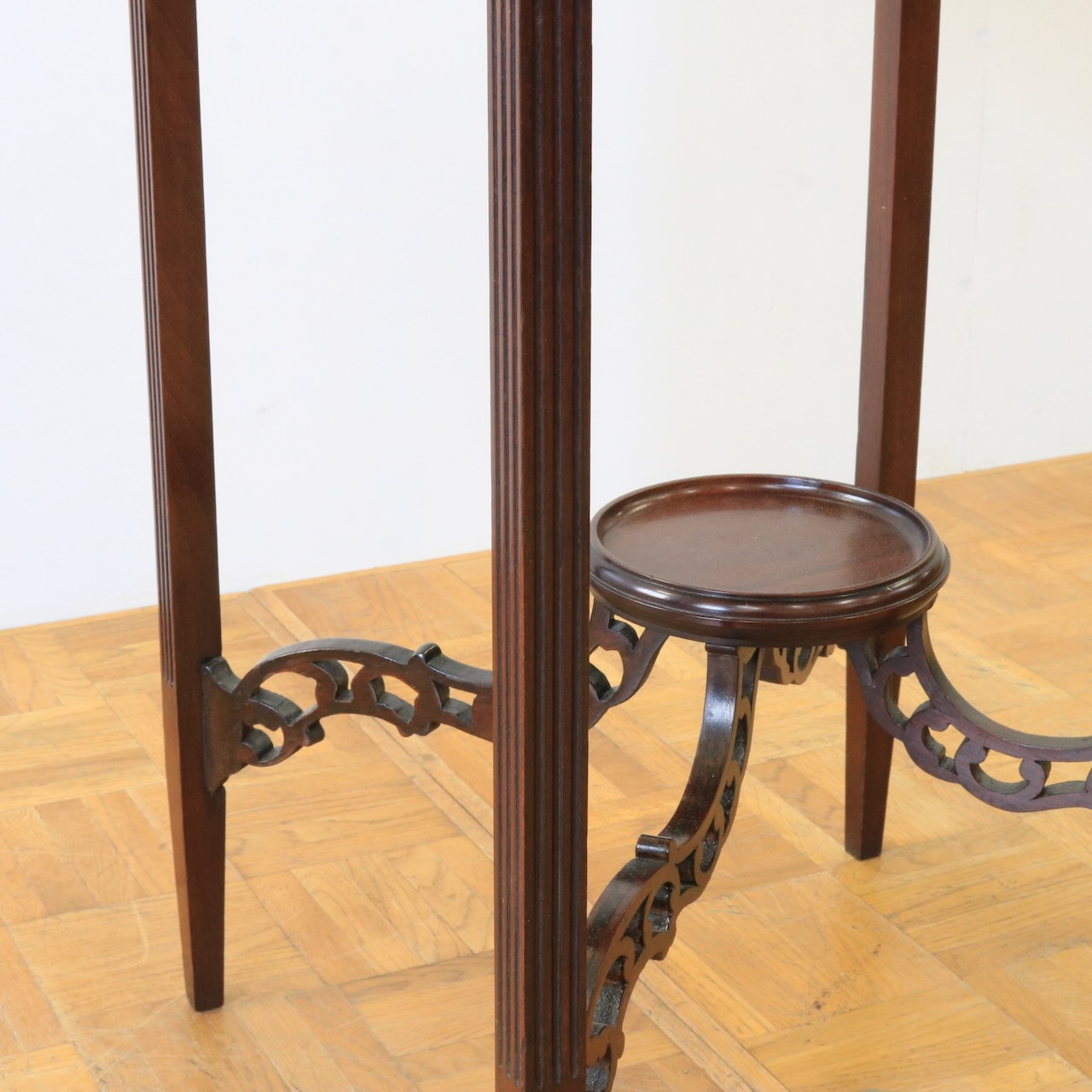 オケージョナルテーブル