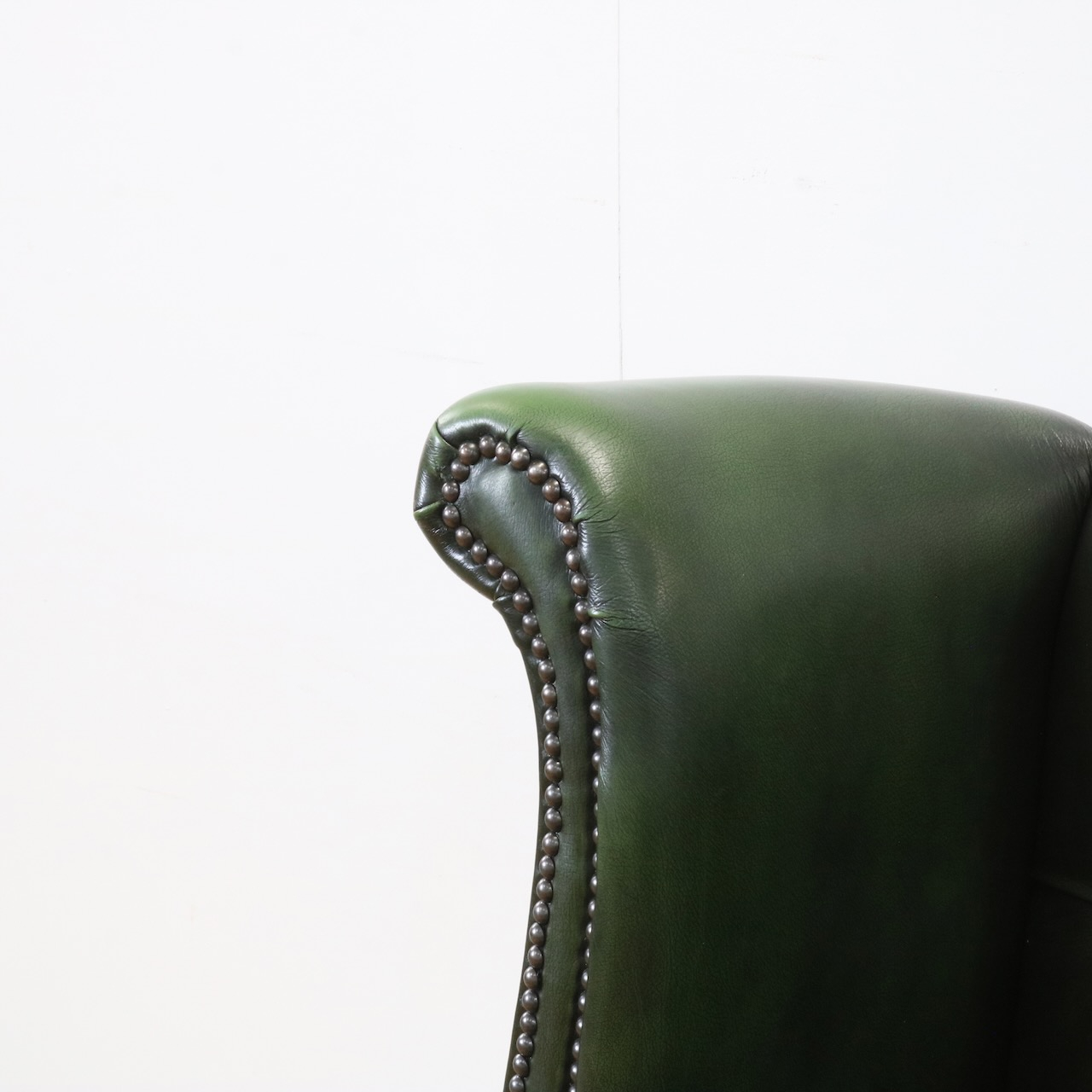 ウイングソファ