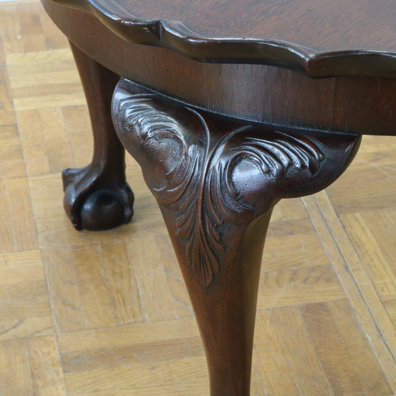 コーヒーテーブル