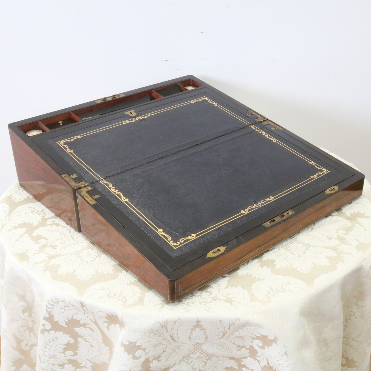 ライティングスロープ