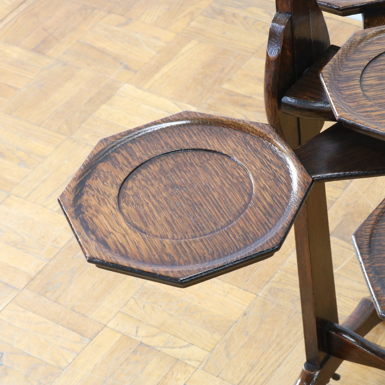 ケーキスタンド