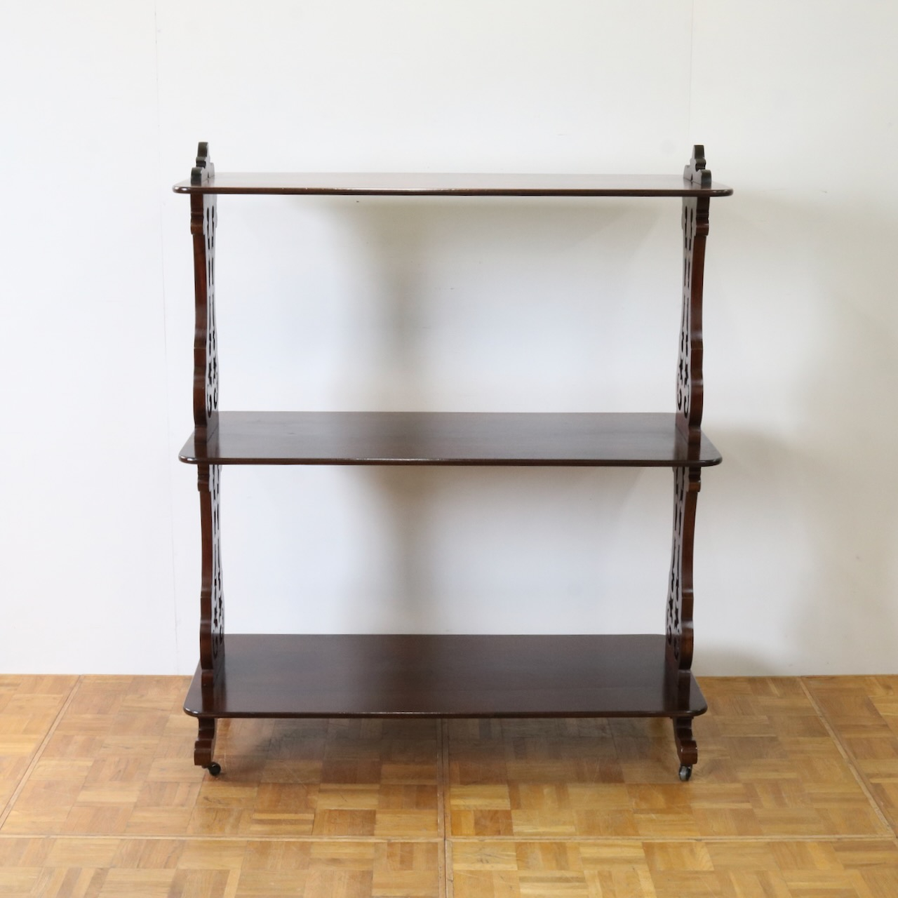 ダムウエイター