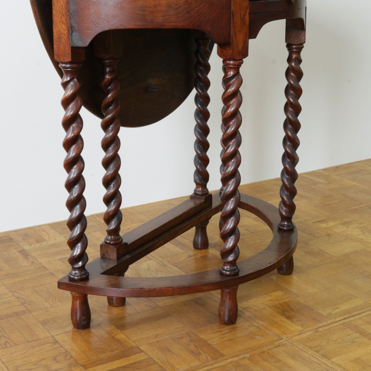 コンソールテーブル