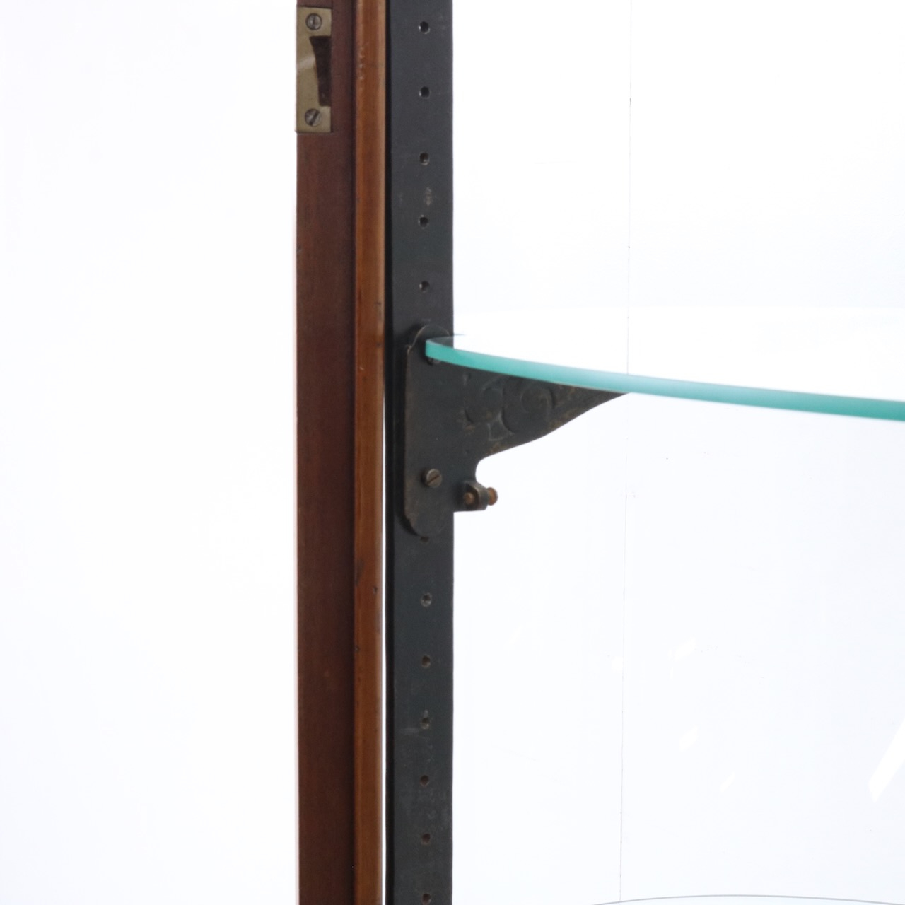 ショップキャビネット