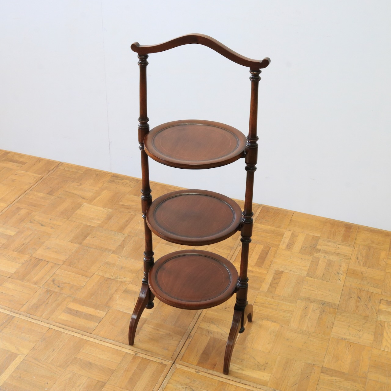 ケーキスタンド