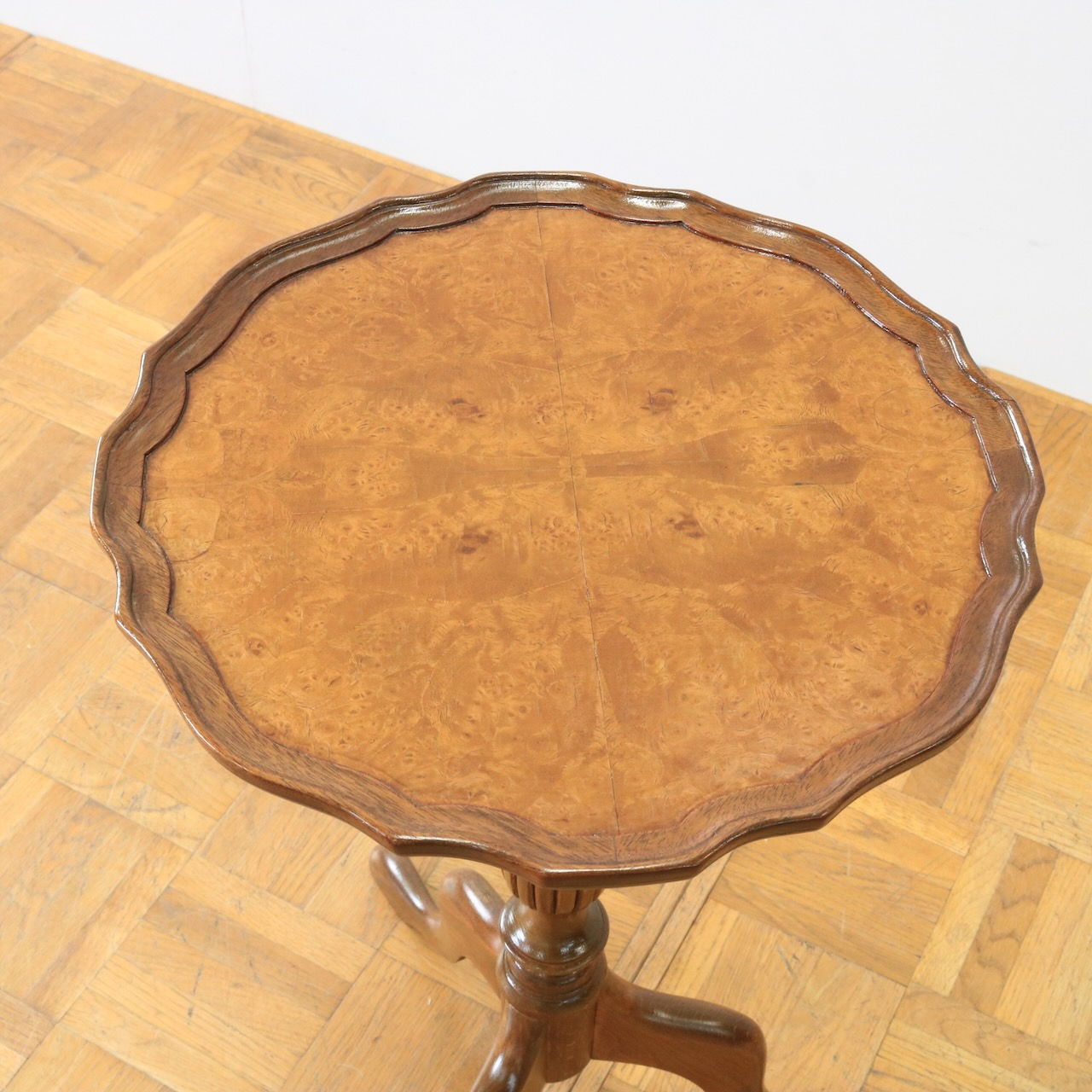 ワインテーブル