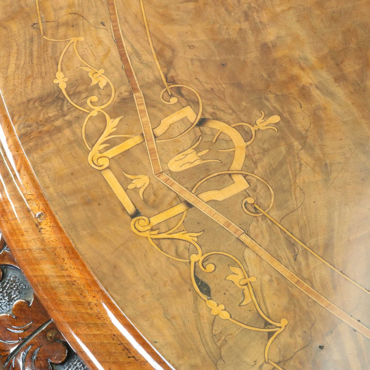 カードテーブル