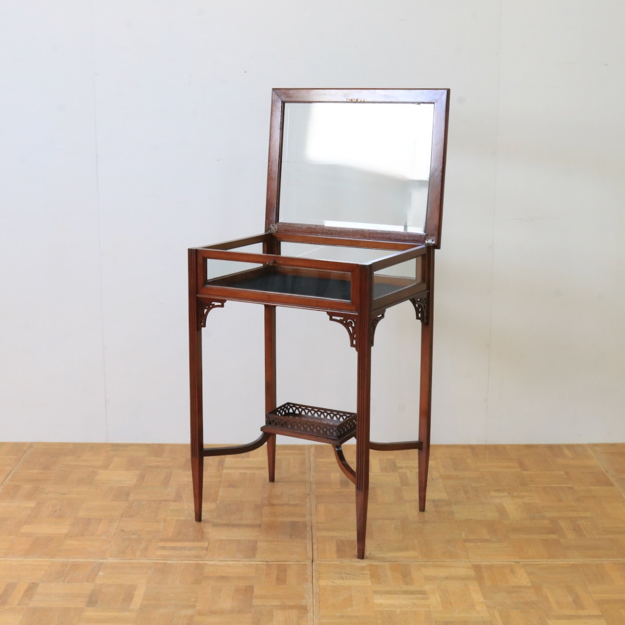 ジュエリーケース