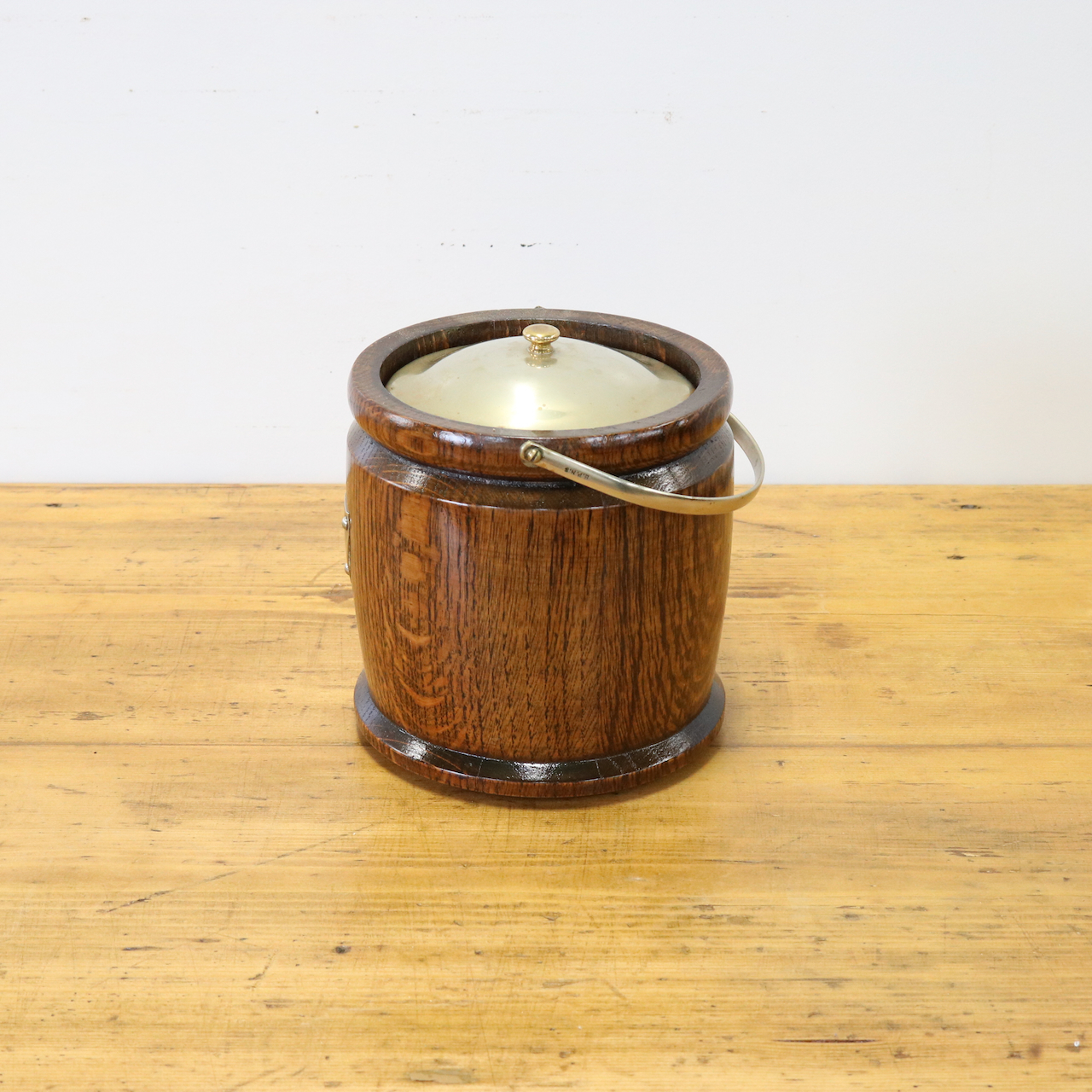 クッキーバレル