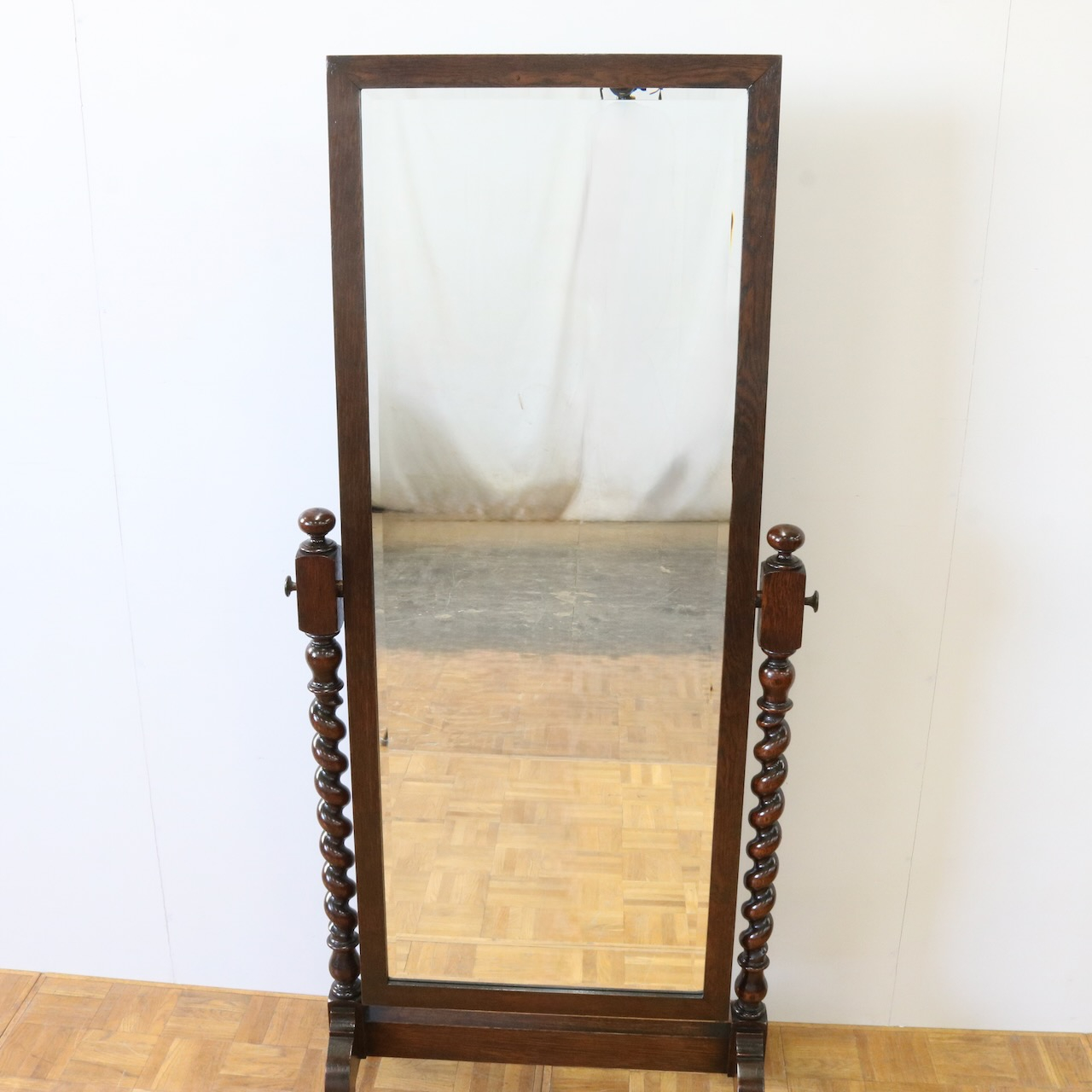 シュバルミラー