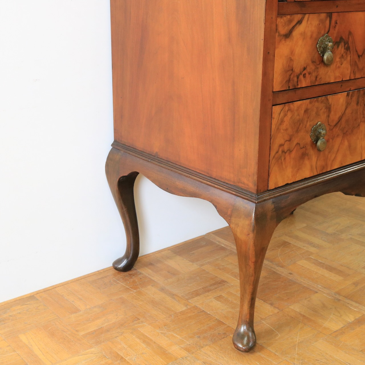 ビューローブックケース