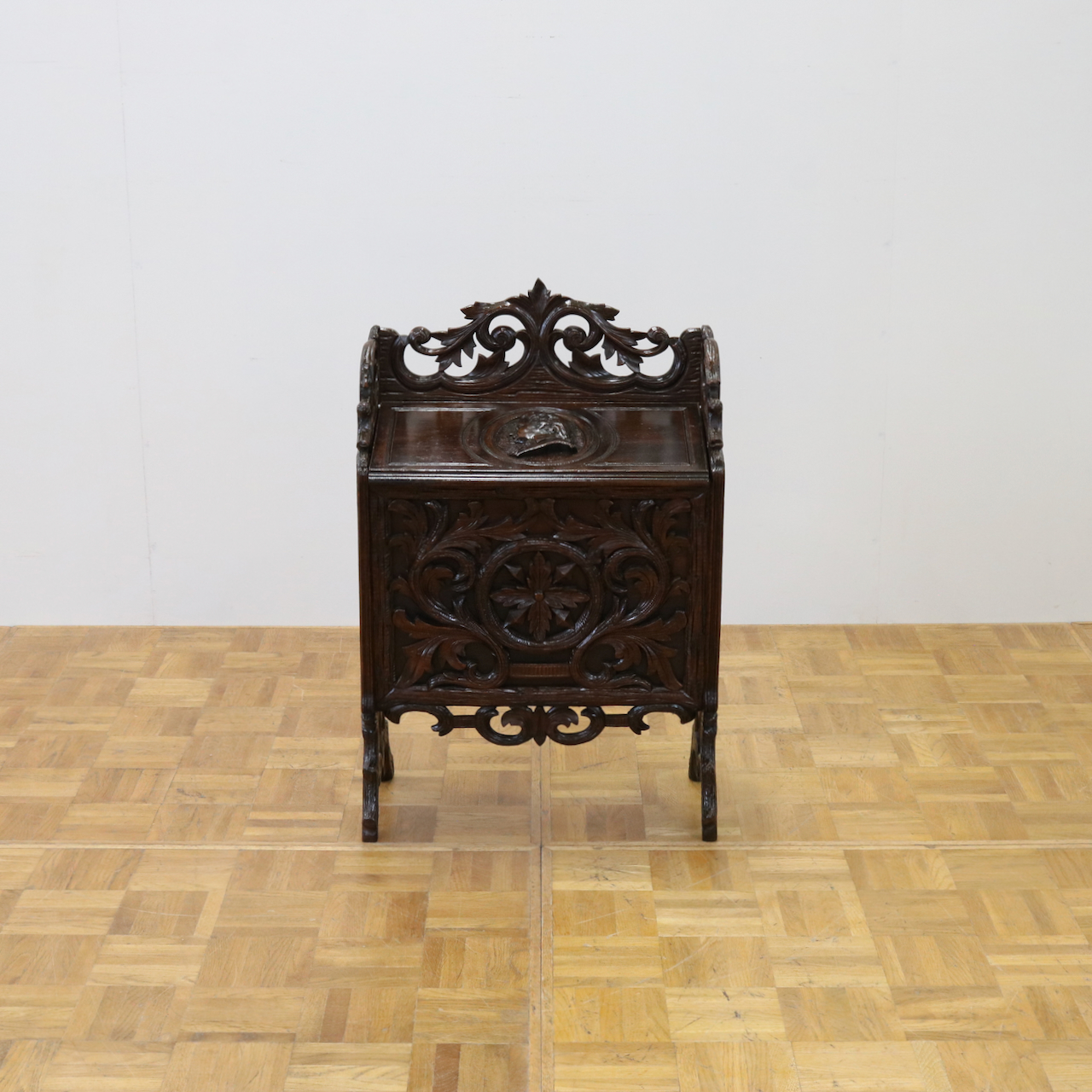 マガジンラック