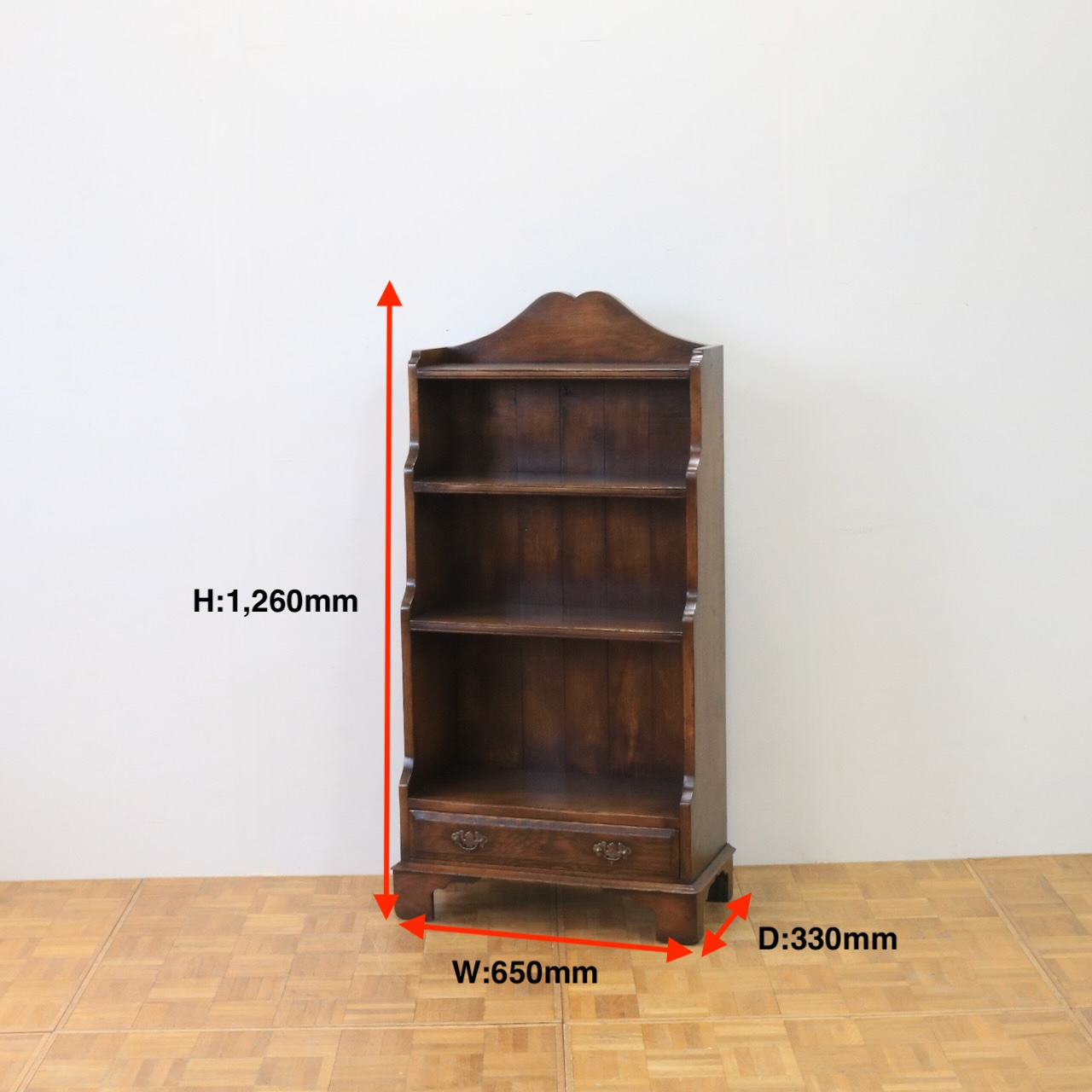 ブックシェルブス