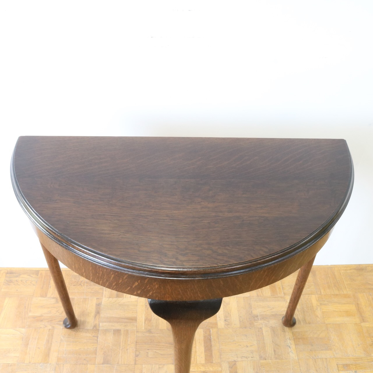 コンソールテーブル