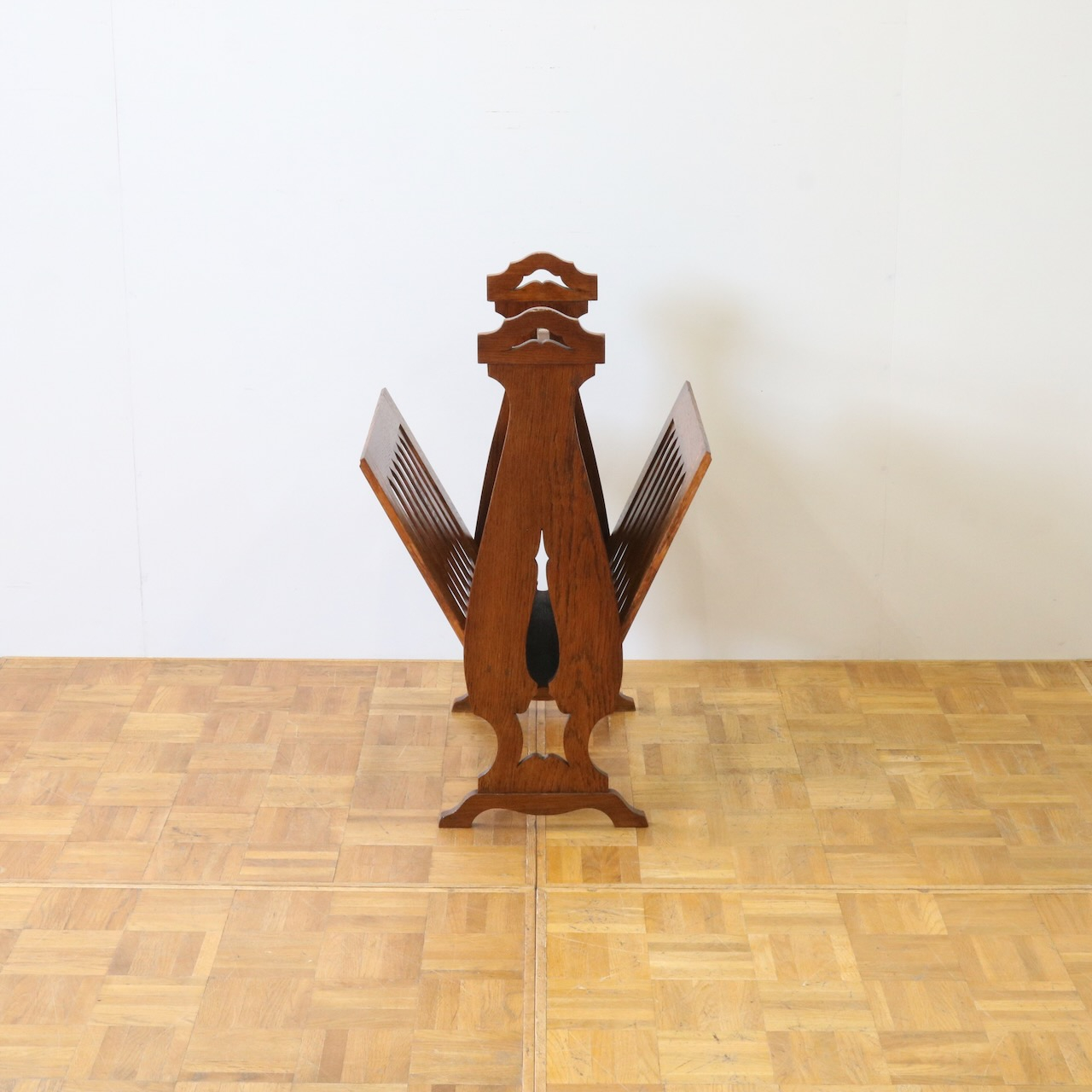 マガジンラック