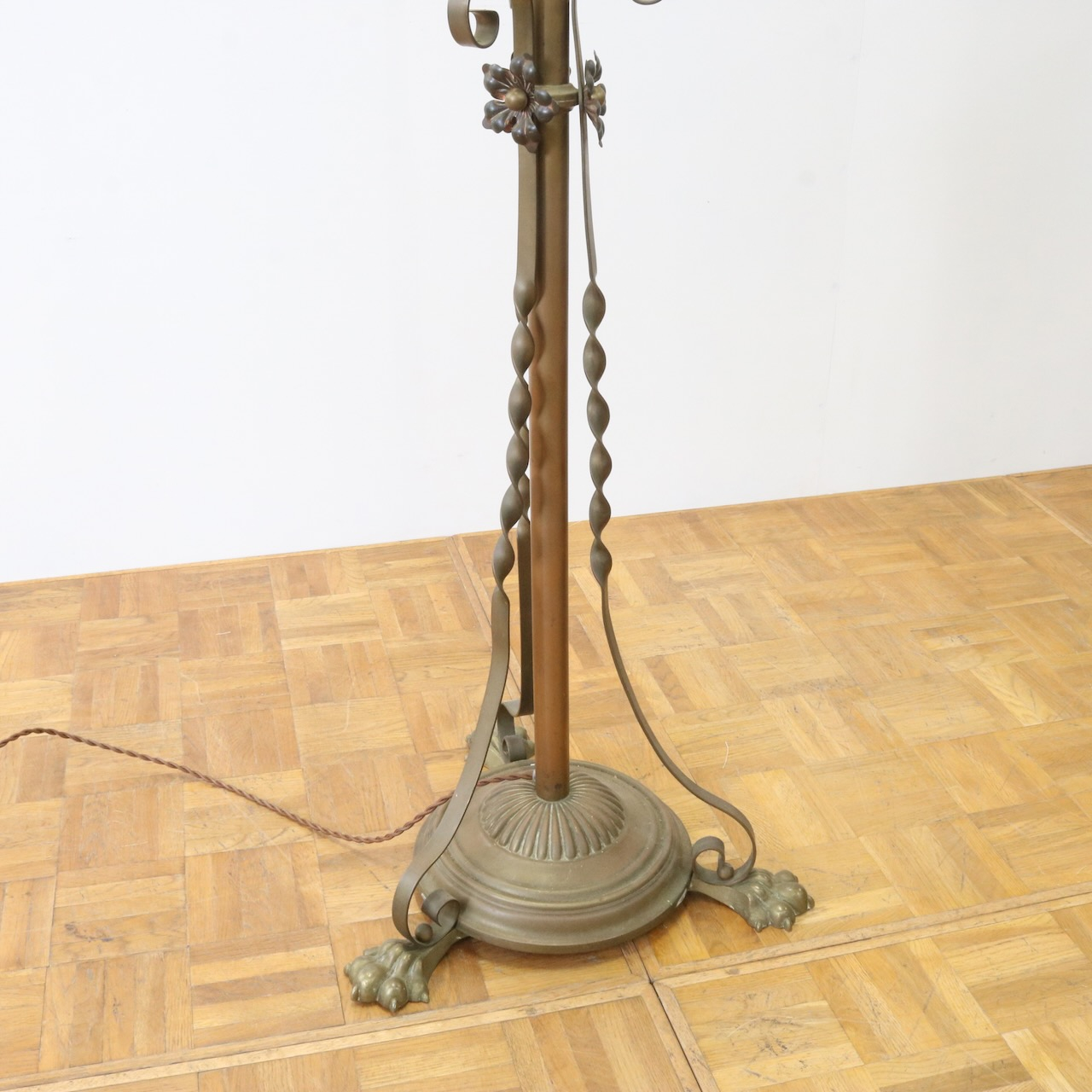 フロアスタンド