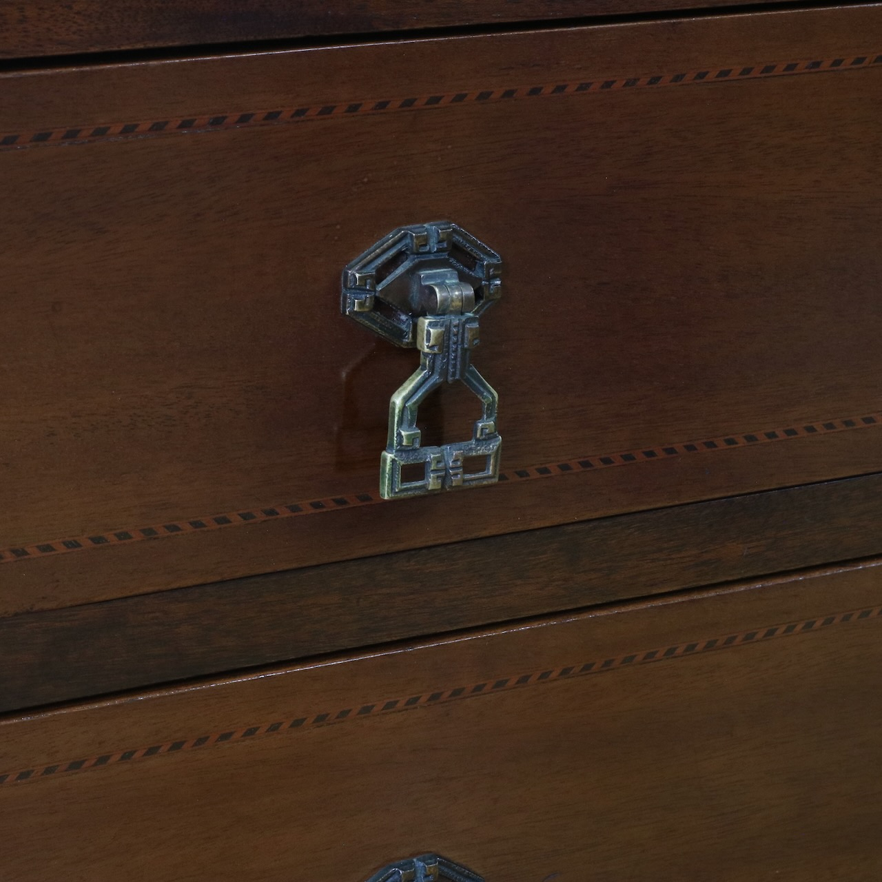 カップボードチェスト