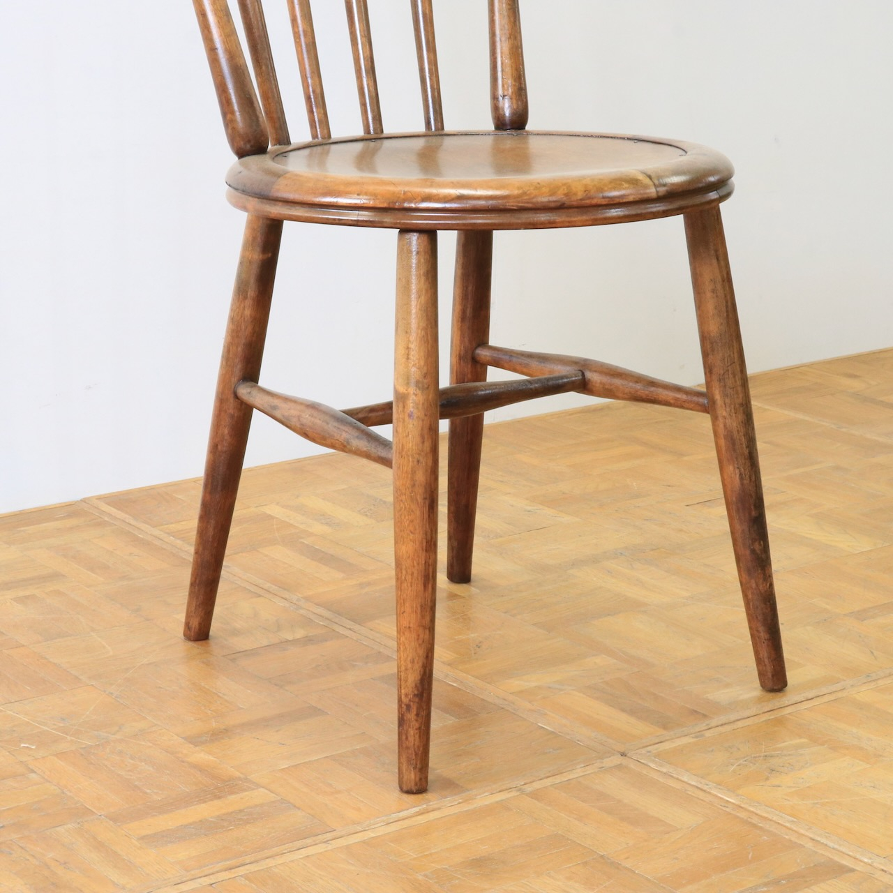 ベントウッドチェアー