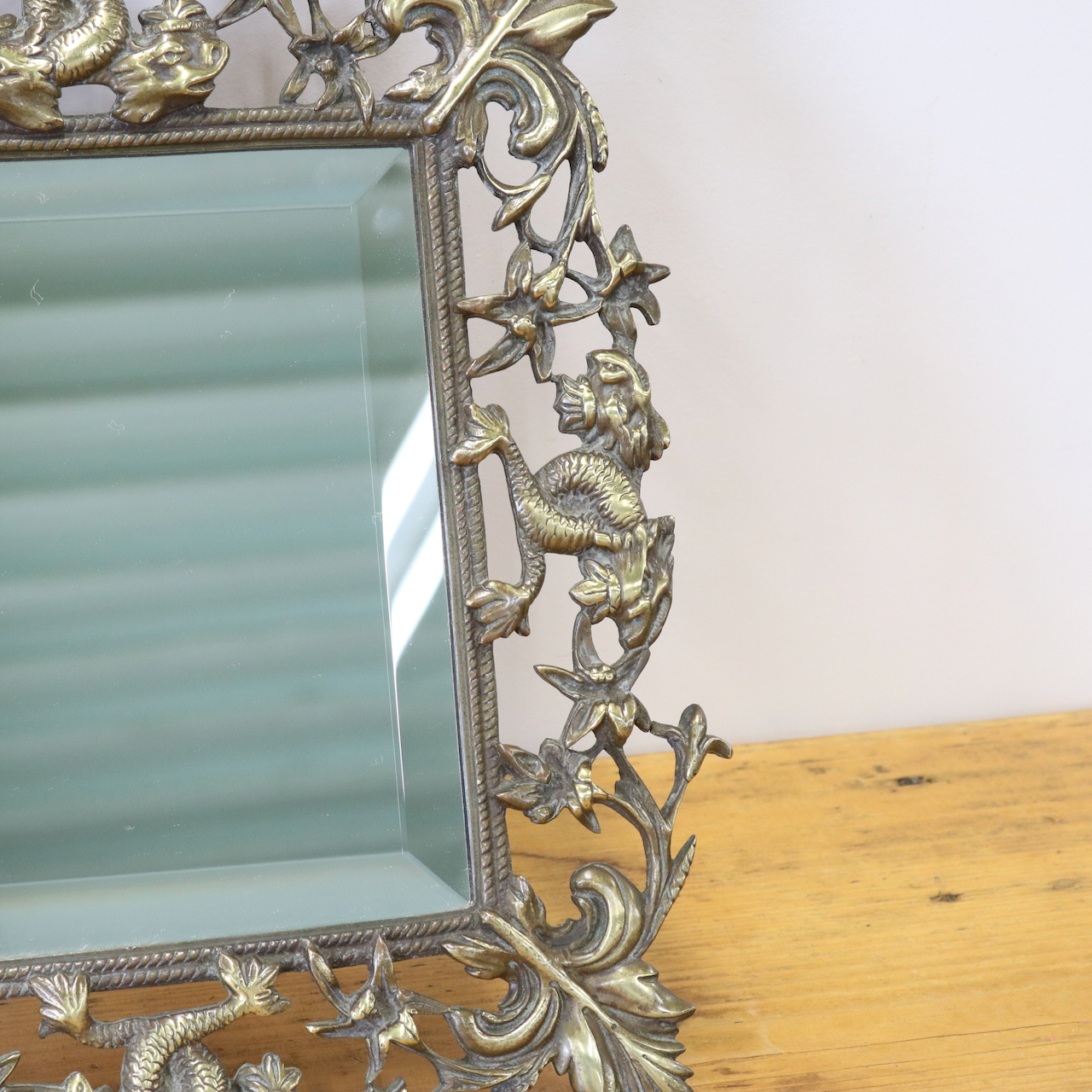 ウォールミラー