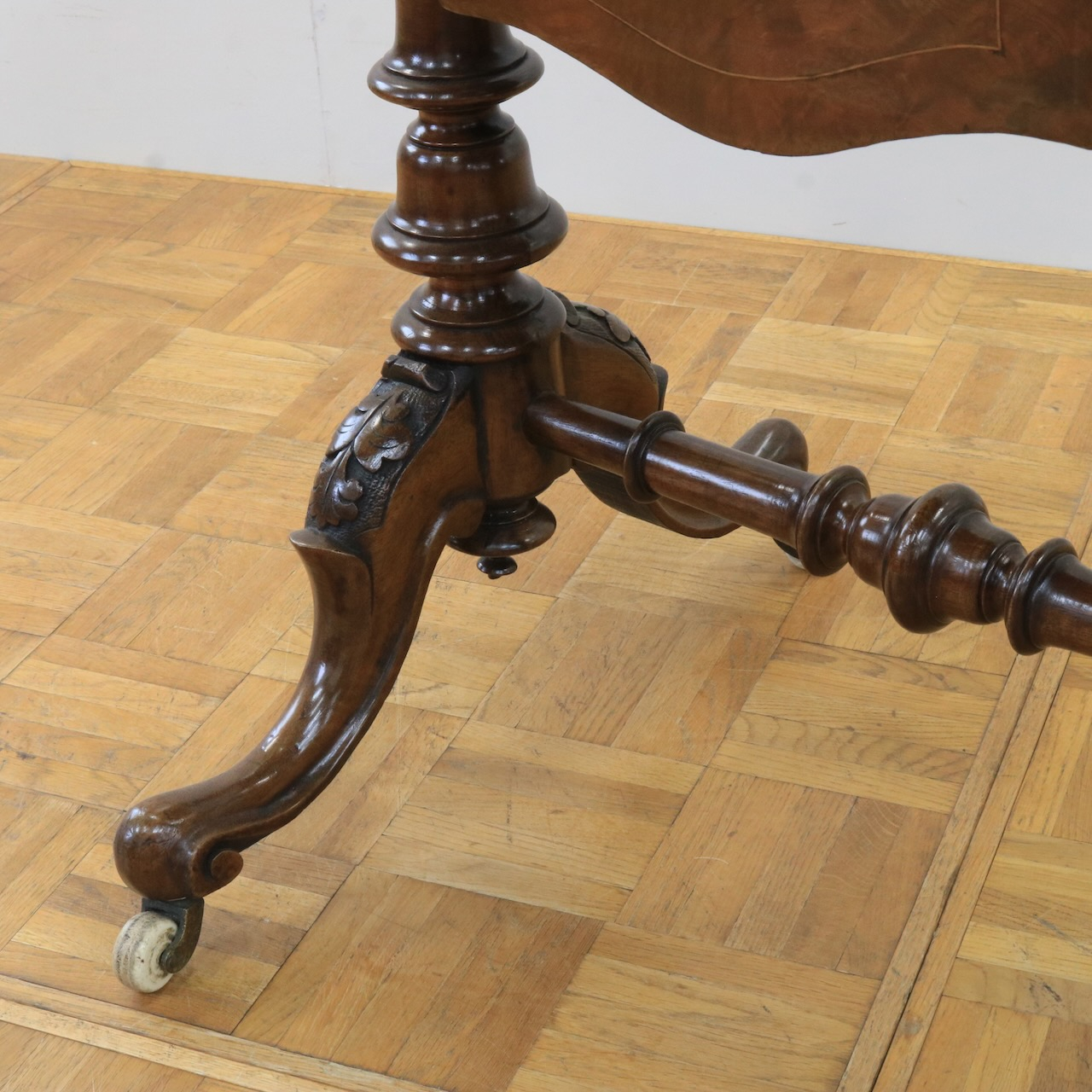 カードテーブル