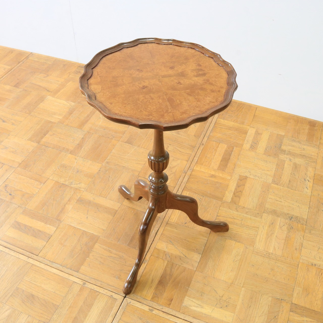 ワインテーブル