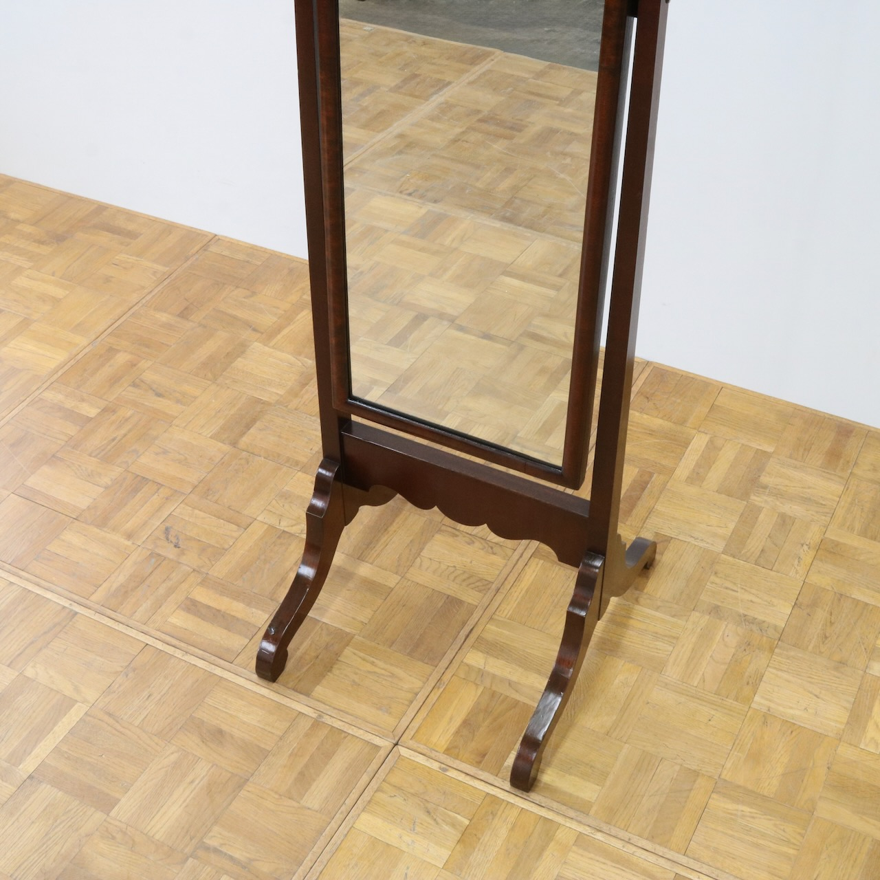 シュバルミラー