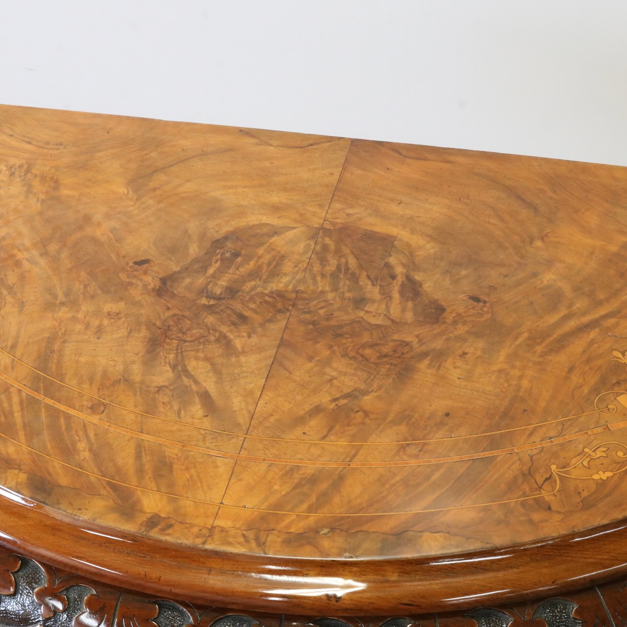 カードテーブル