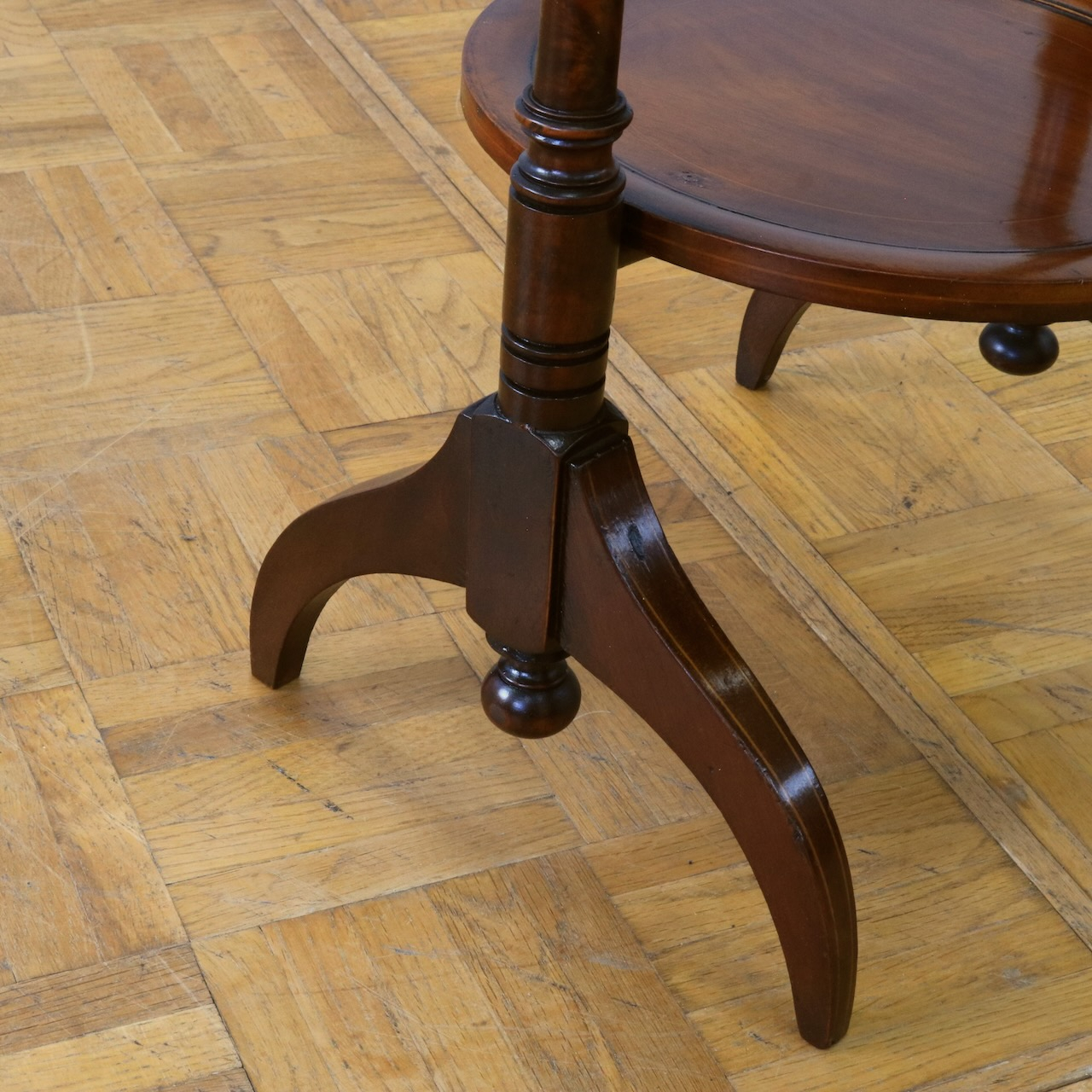 ケーキスタンド