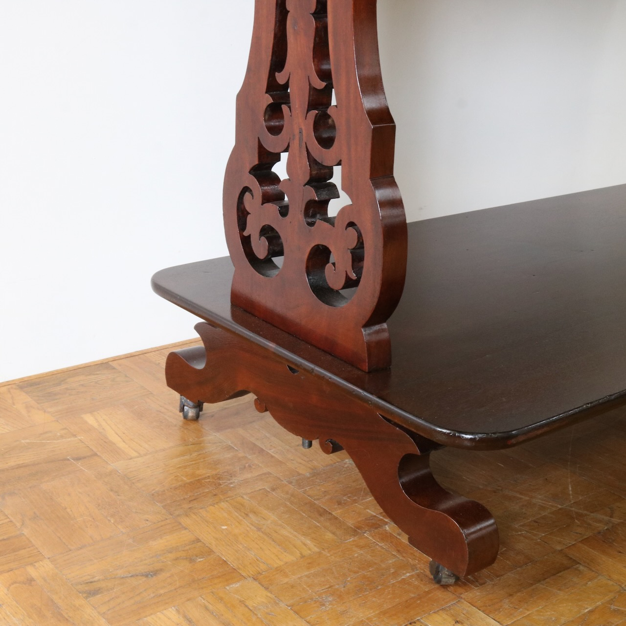 ダムウエイター