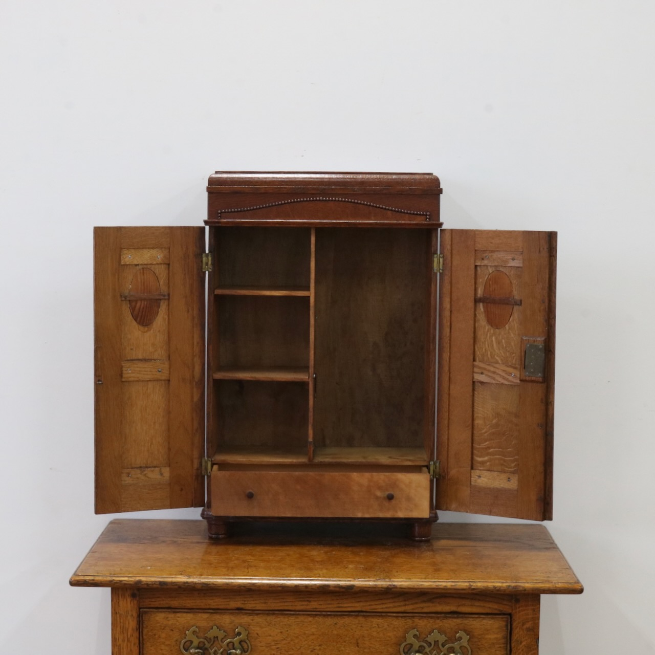 ミニチュアワードローブ