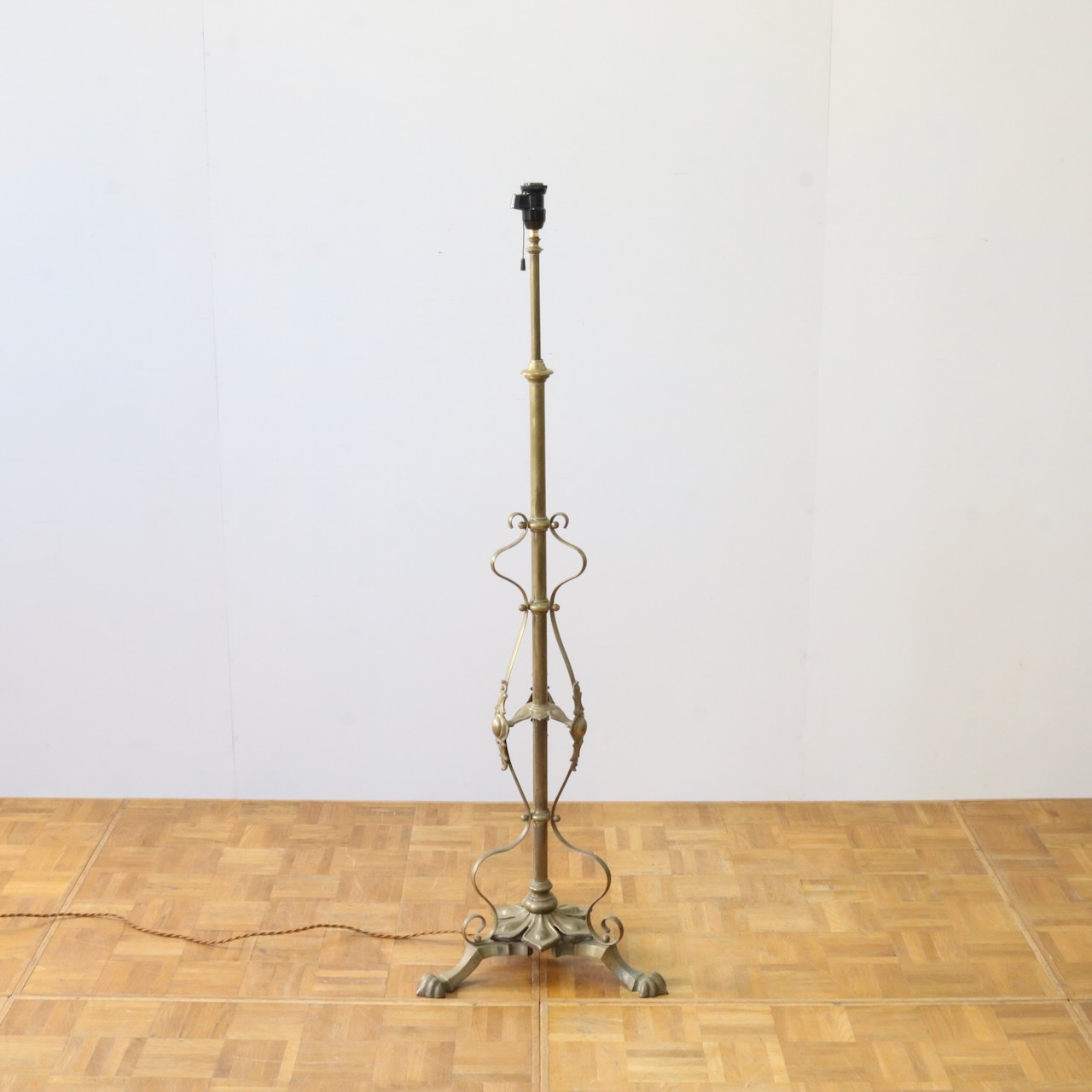 フロアスタンド