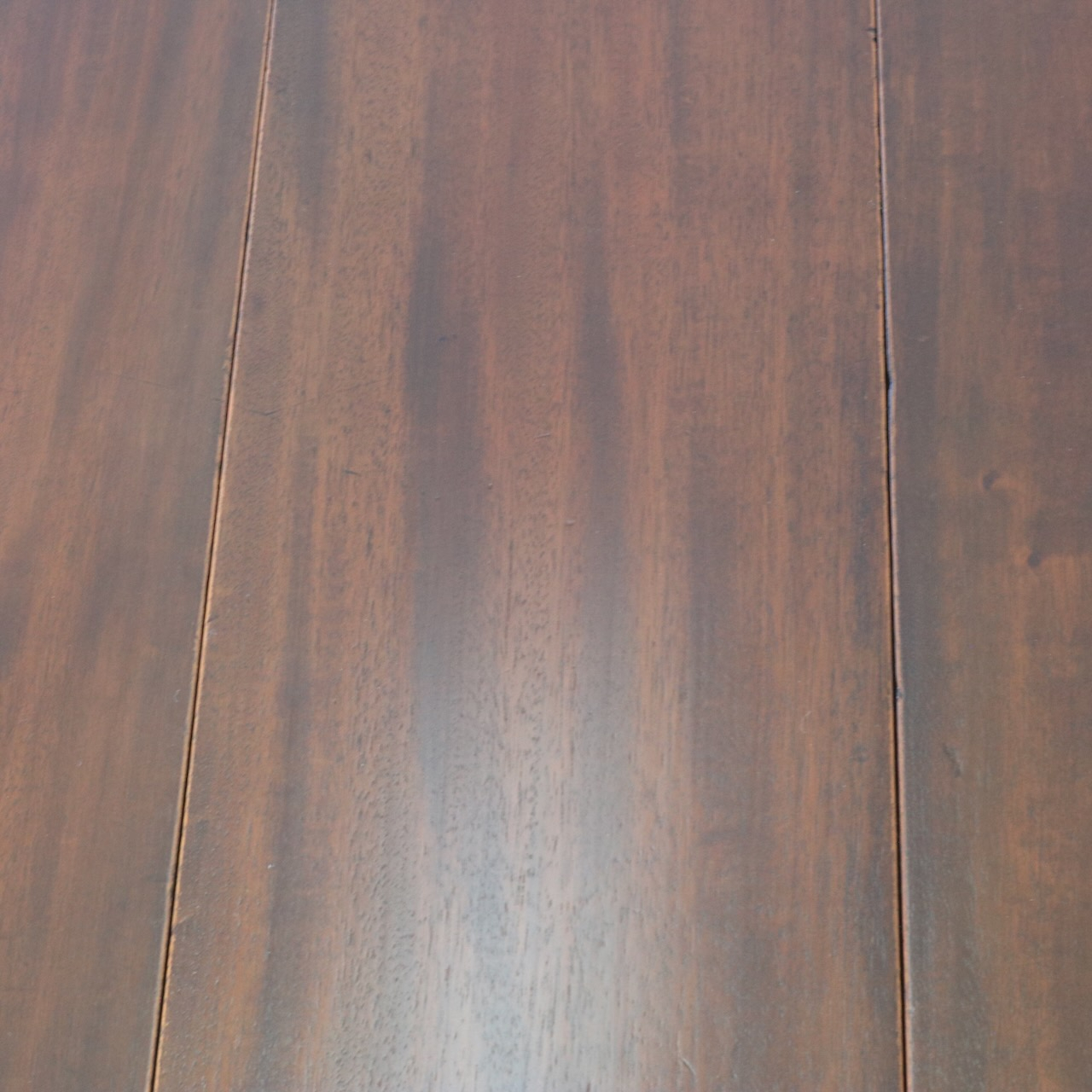 ゲートレッグテーブル