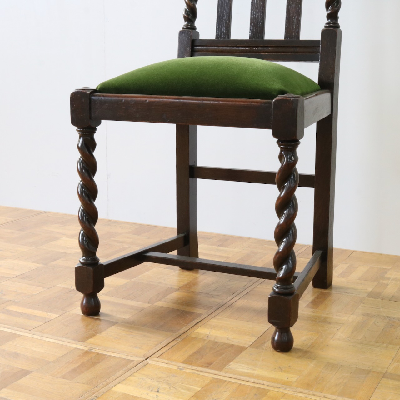 オークチェアー