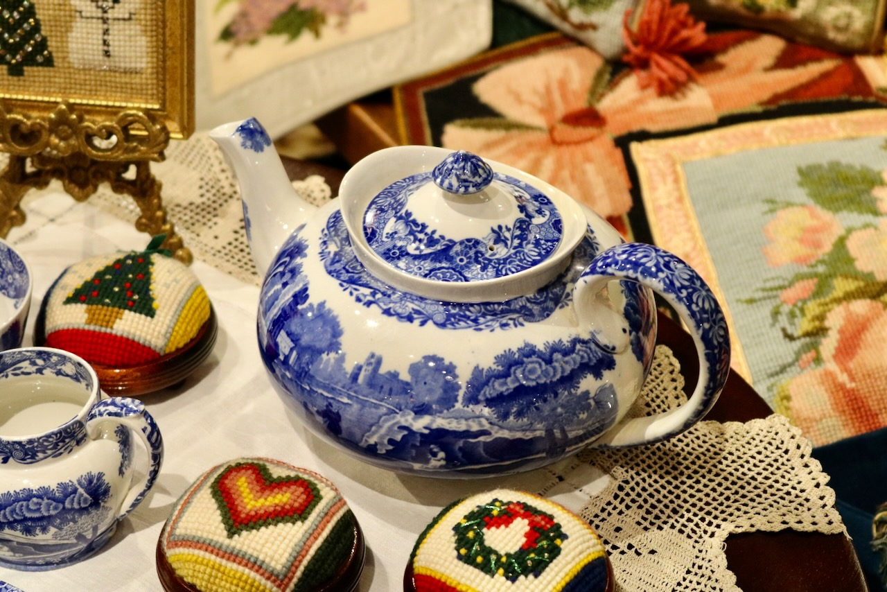 needle work+spode image