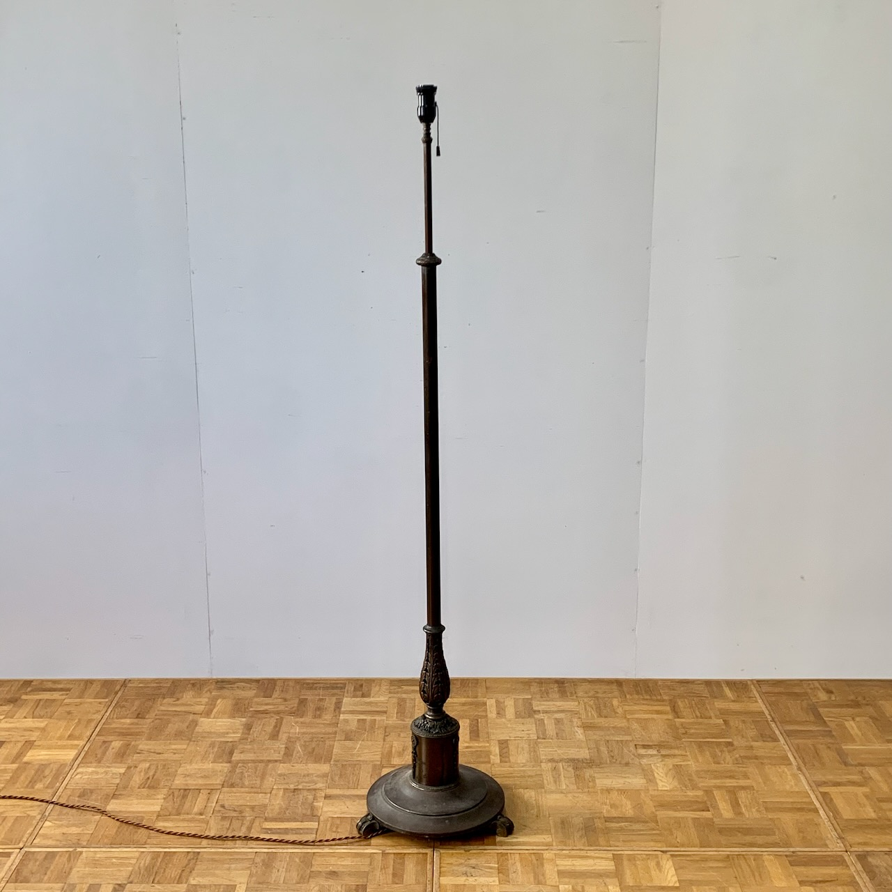 フロアスタンド