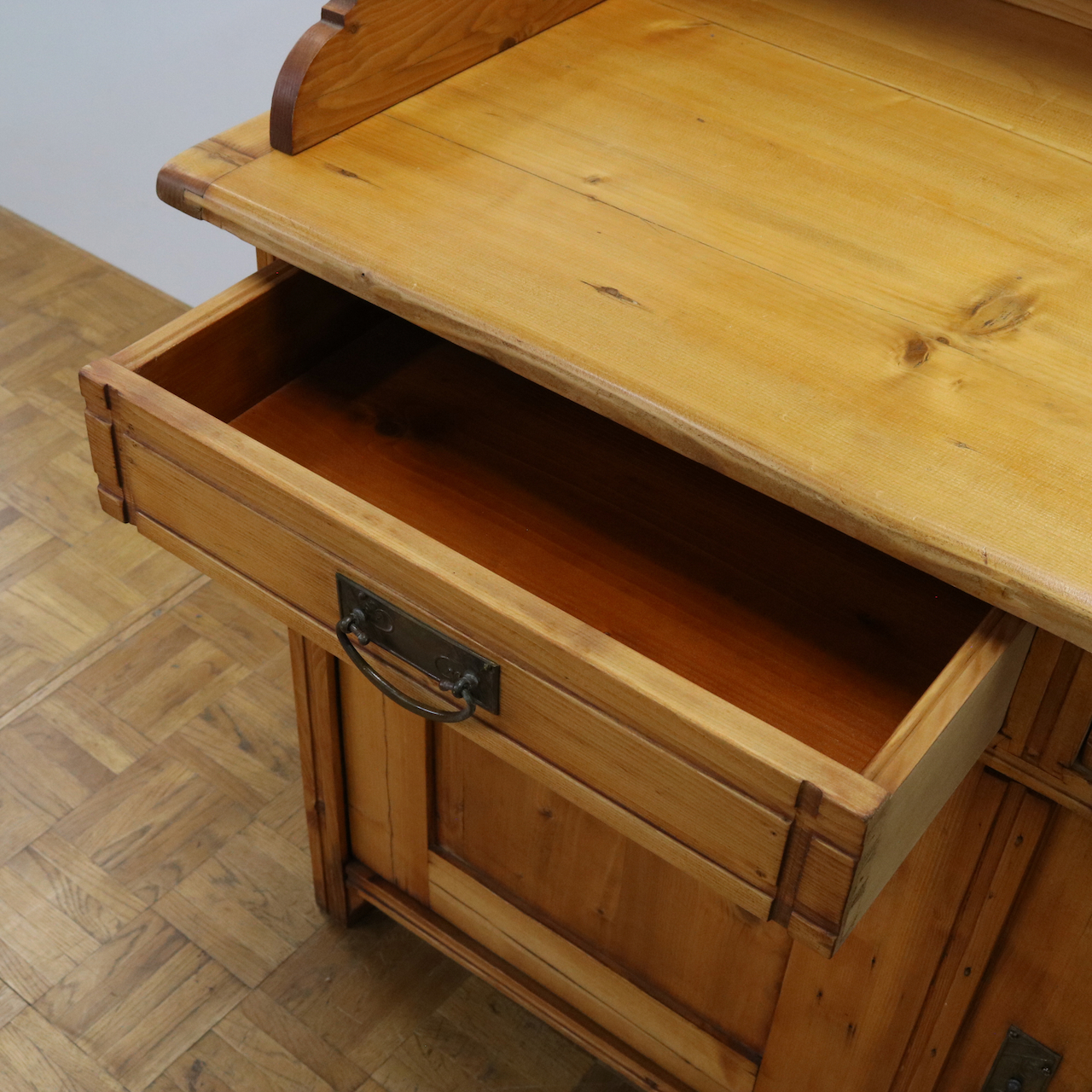 ウォッシュハンドスタンド