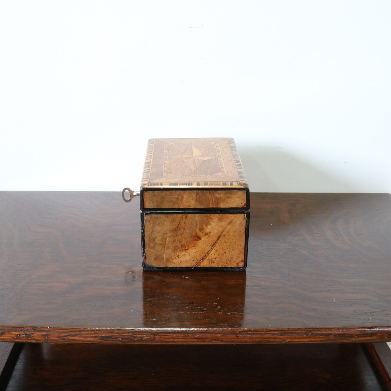 ティーキャディー