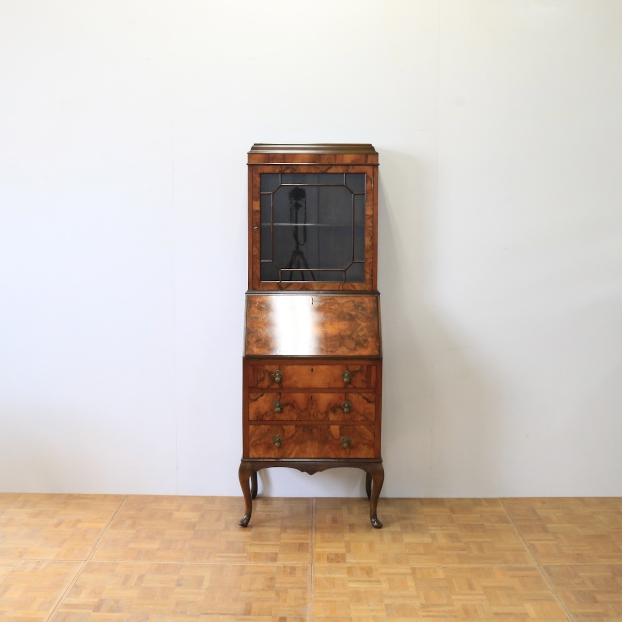 ビューローブックケース