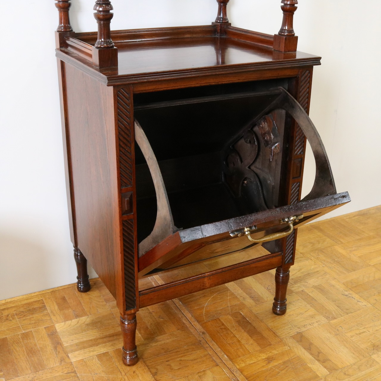 コールボックス