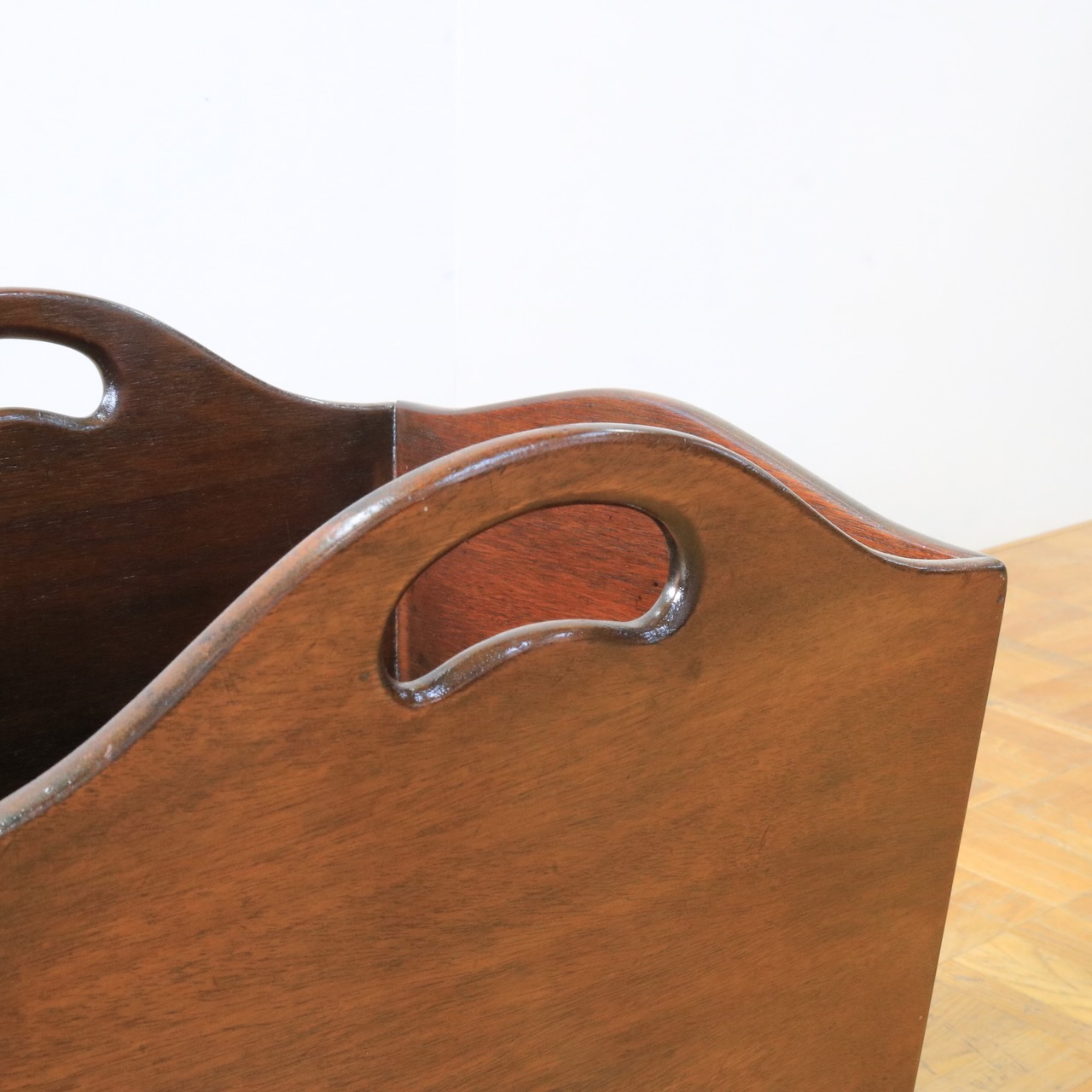 マガジンラック