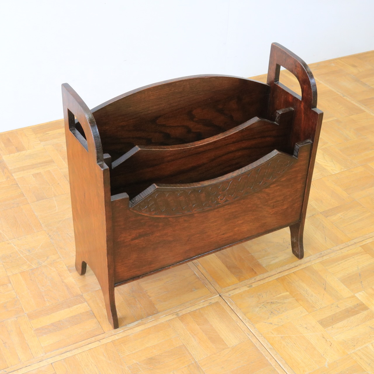 マガジンラック